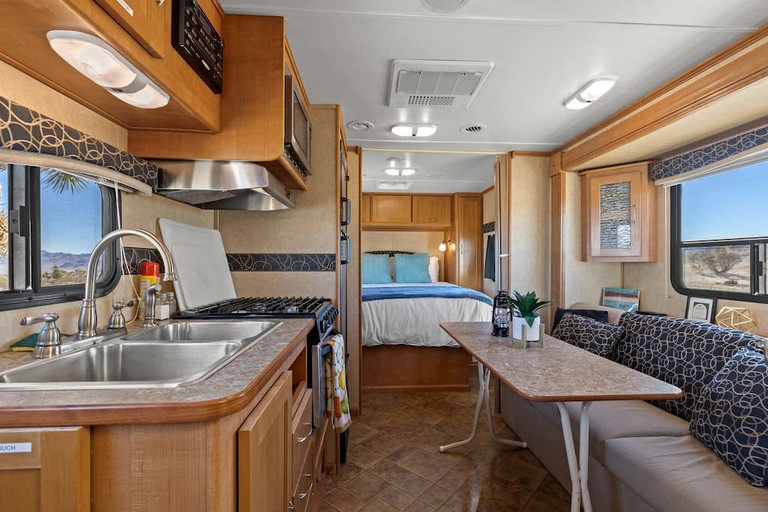 Vacation Rentals (United States of America, Joshua Tree, California)