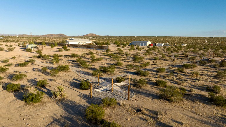 Vacation Rentals (United States of America, Joshua Tree, California)