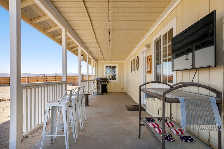 Vacation Rentals (United States of America, Joshua Tree, California)