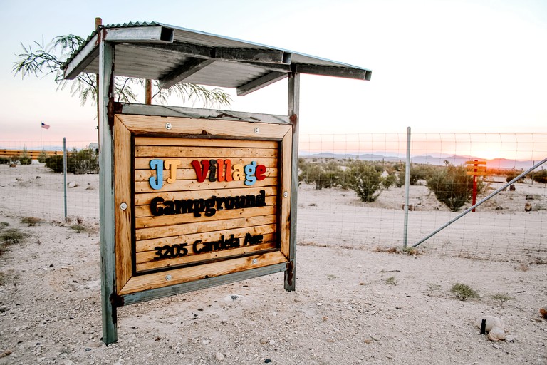 Vacation Rentals (United States of America, Joshua Tree, California)
