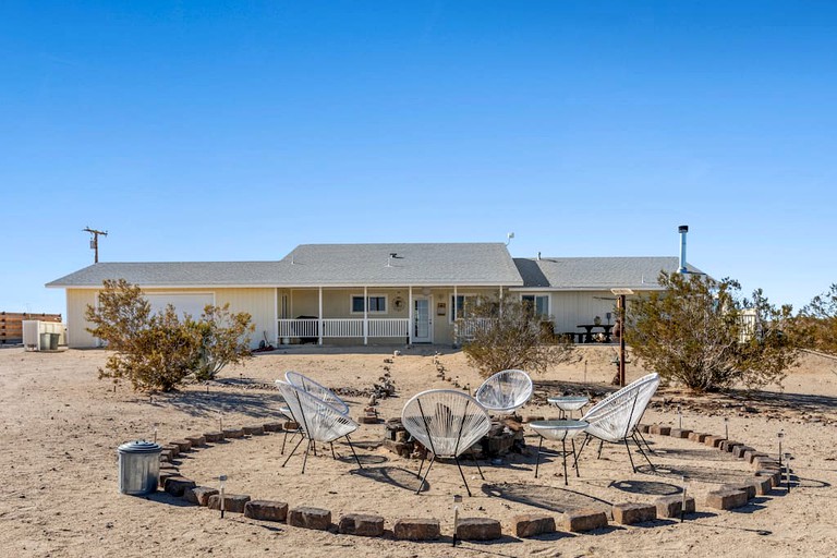 Vacation Rentals (United States of America, Joshua Tree, California)