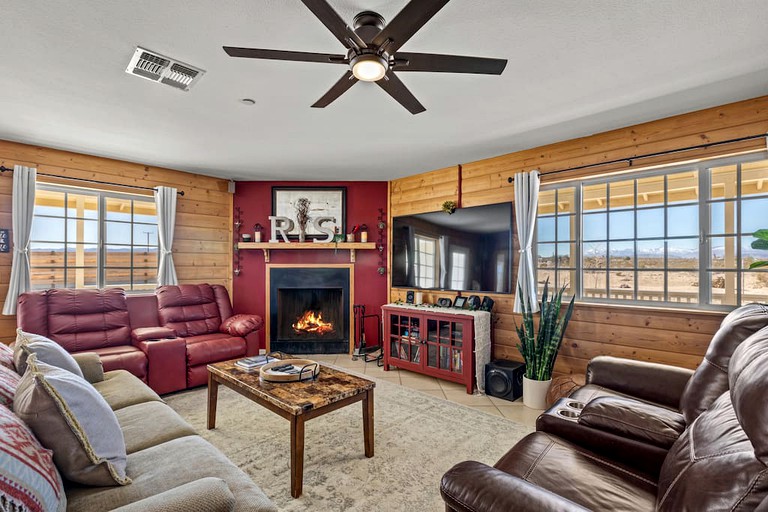 Vacation Rentals (United States of America, Joshua Tree, California)