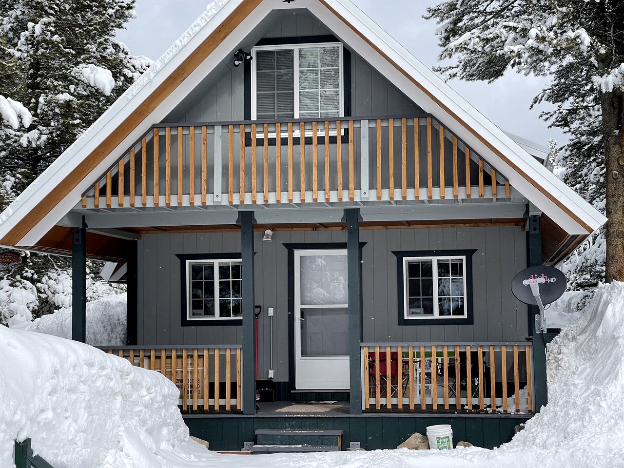 Comfortable Cottage Perfect for Families near Yellowstone, Idaho