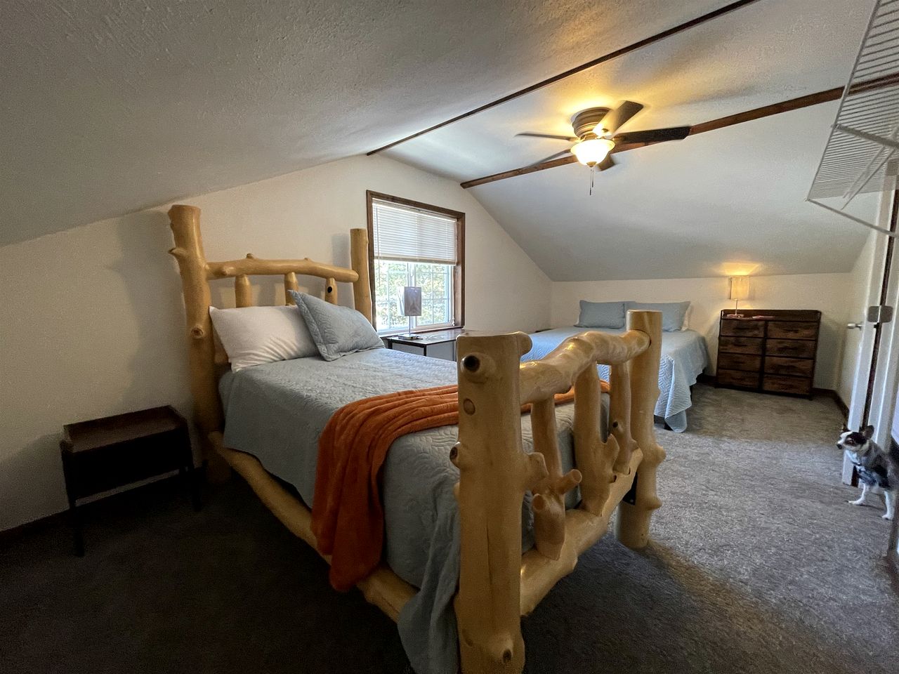 Comfortable Cottage Perfect for Families near Yellowstone, Idaho