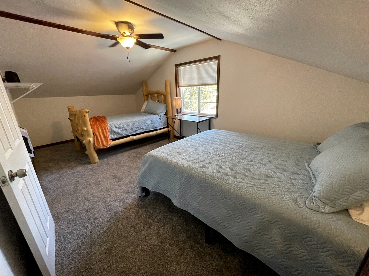 Comfortable Cottage Perfect for Families near Yellowstone, Idaho