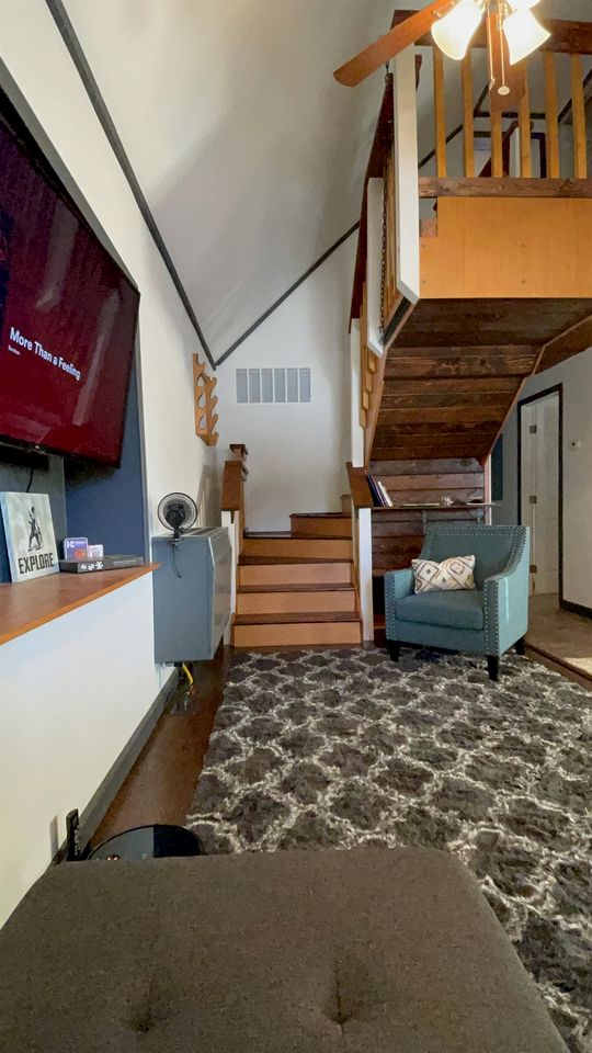Comfortable Cottage Perfect for Families near Yellowstone, Idaho