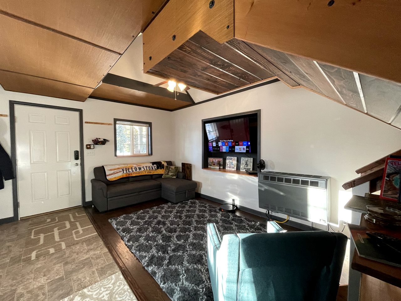Comfortable Cottage Perfect for Families near Yellowstone, Idaho
