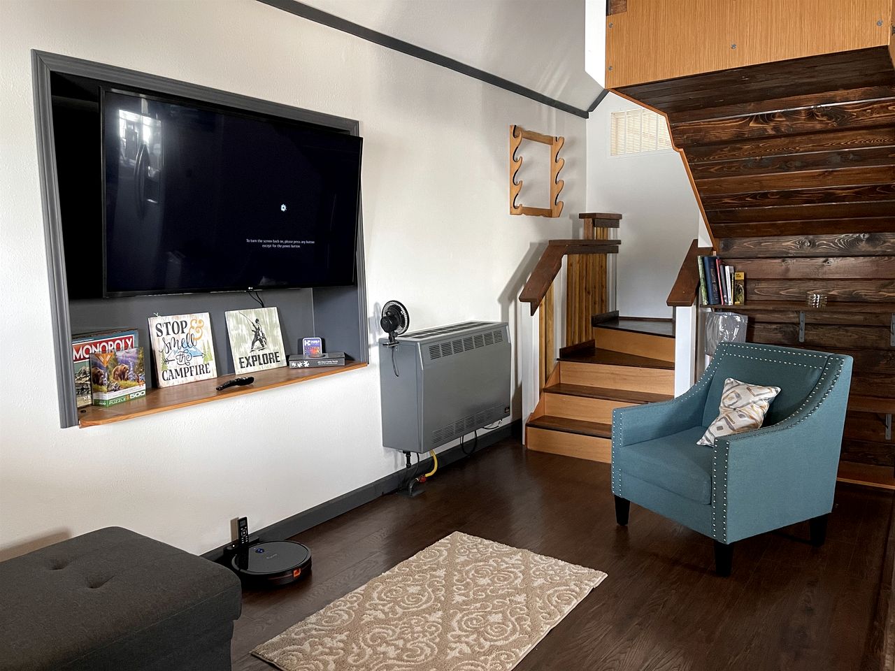 Comfortable Cottage Perfect for Families near Yellowstone, Idaho