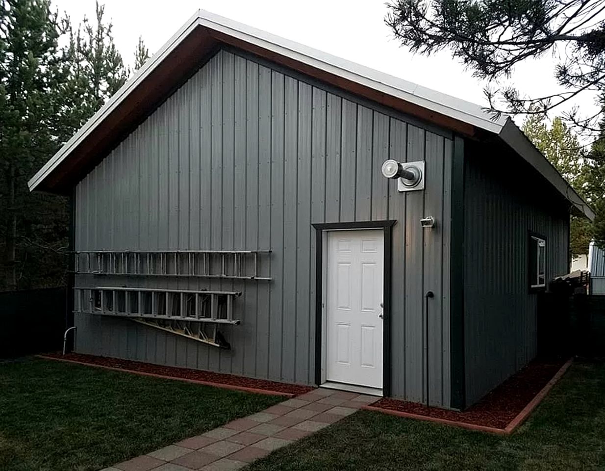 Comfortable Cottage Perfect for Families near Yellowstone, Idaho