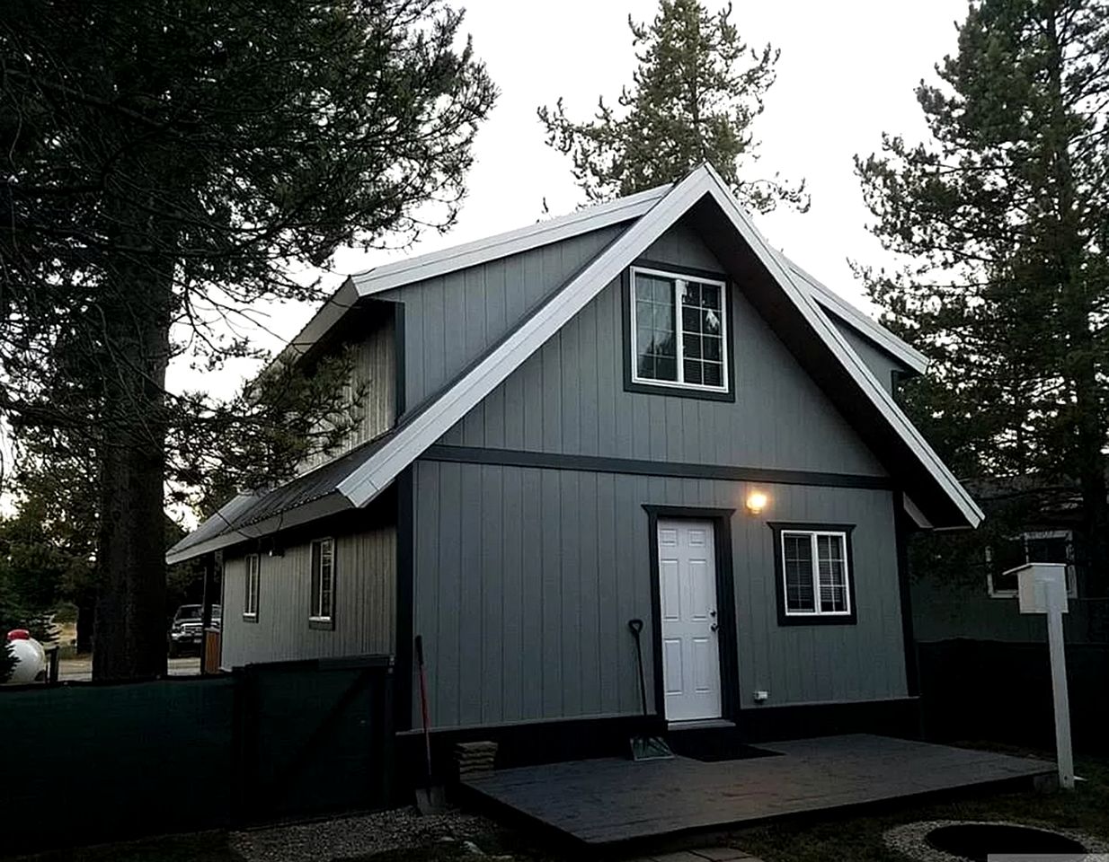 Comfortable Cottage Perfect for Families near Yellowstone, Idaho