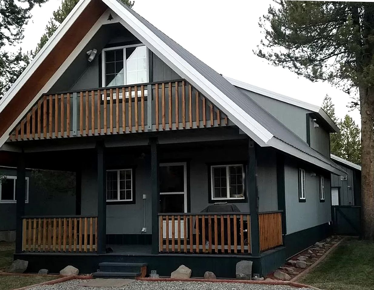 Comfortable Cottage Perfect for Families near Yellowstone, Idaho