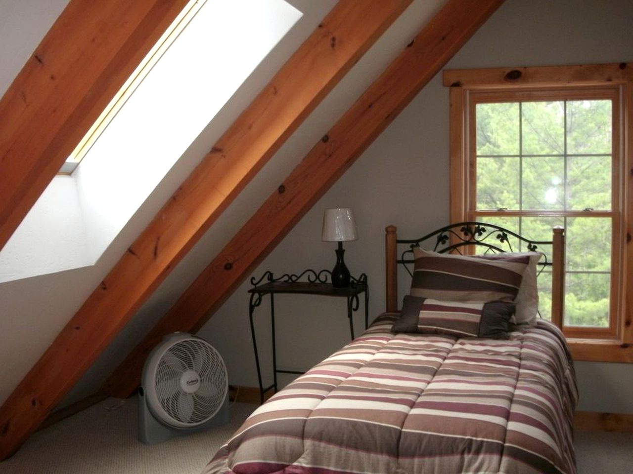 Spacious Cabin Rental for Perfect for a Group Getaway to Fish Creek, Wisconsin