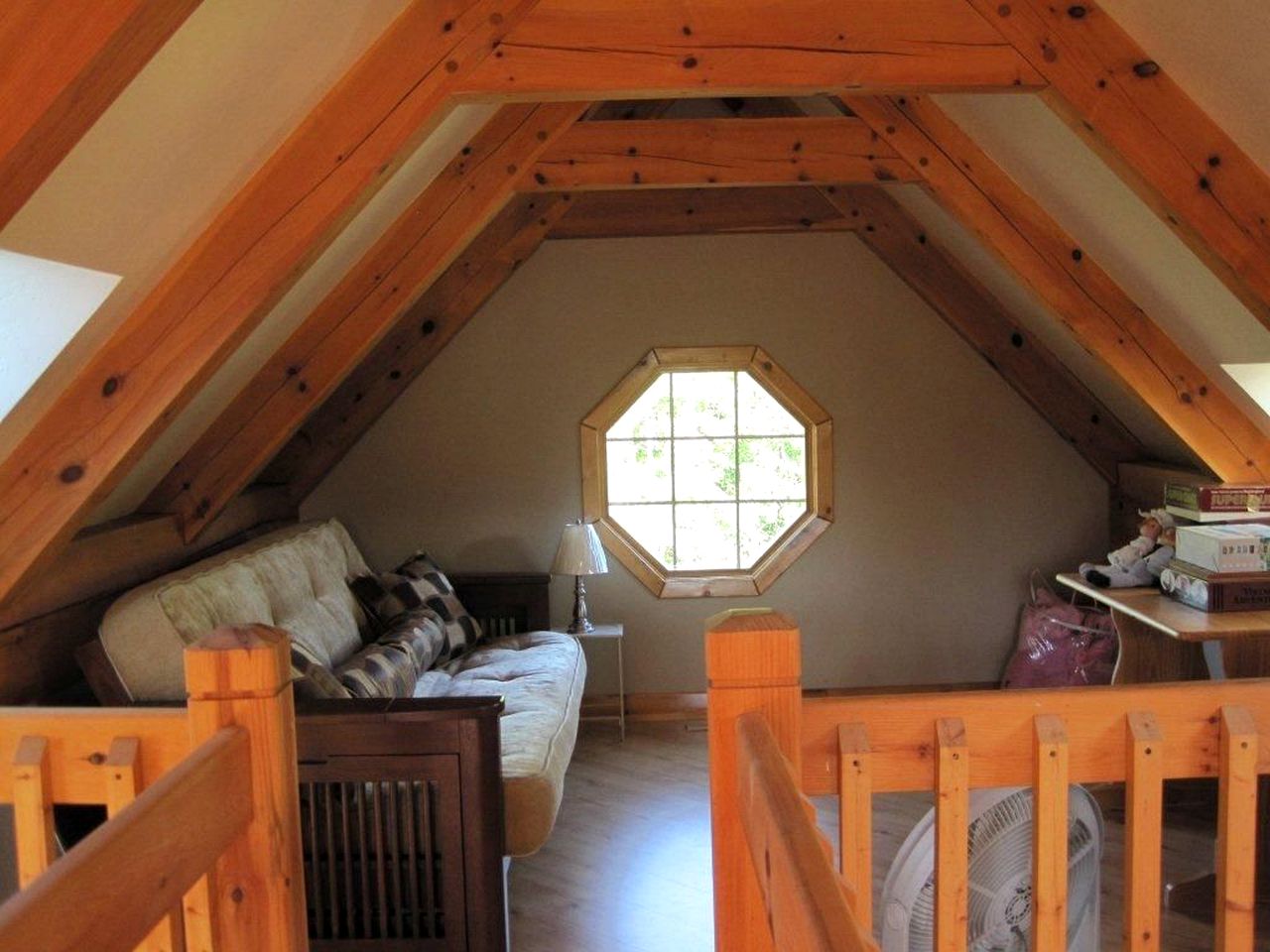 Spacious Cabin Rental for Perfect for a Group Getaway to Fish Creek, Wisconsin