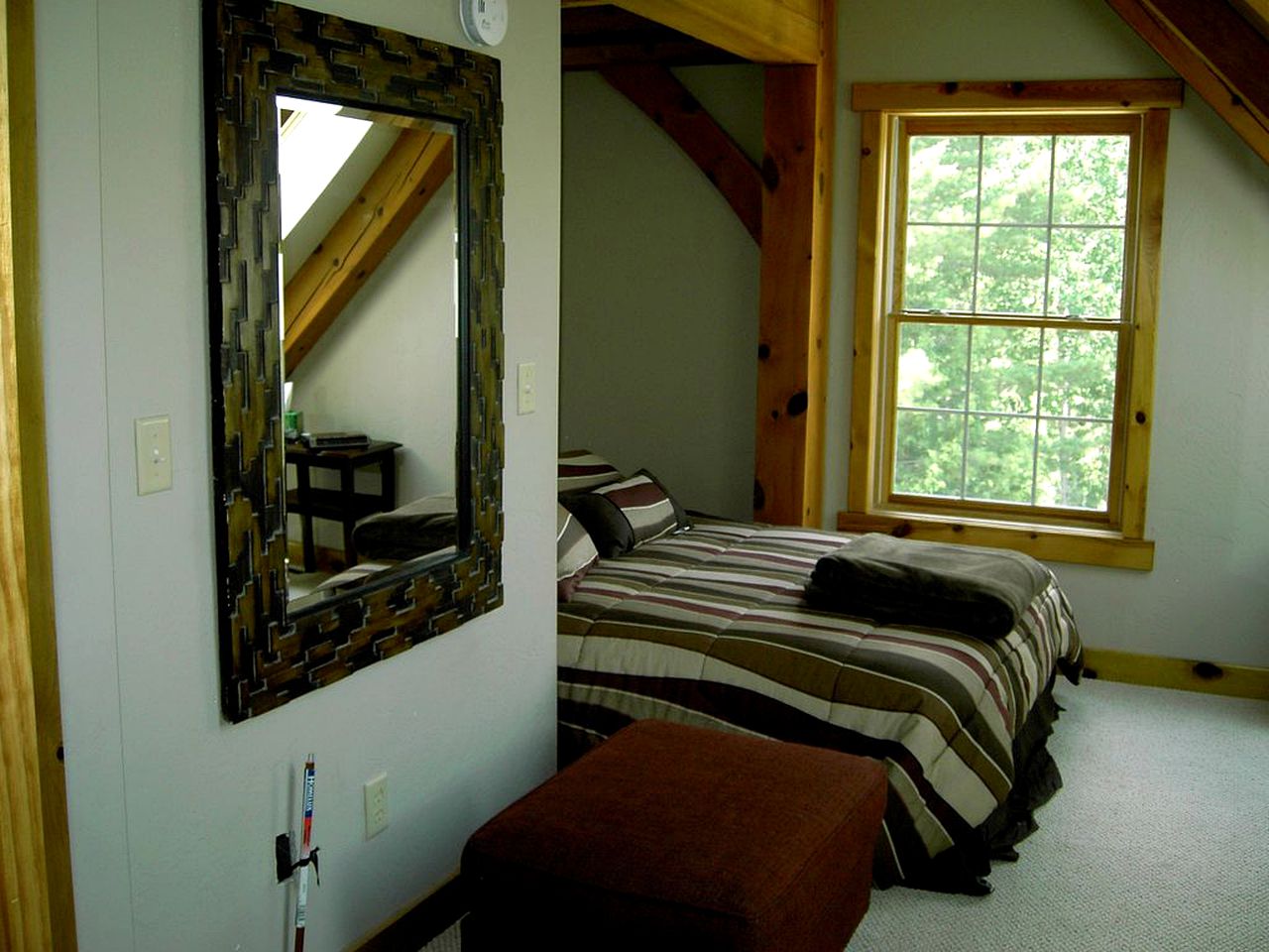 Spacious Cabin Rental for Perfect for a Group Getaway to Fish Creek, Wisconsin