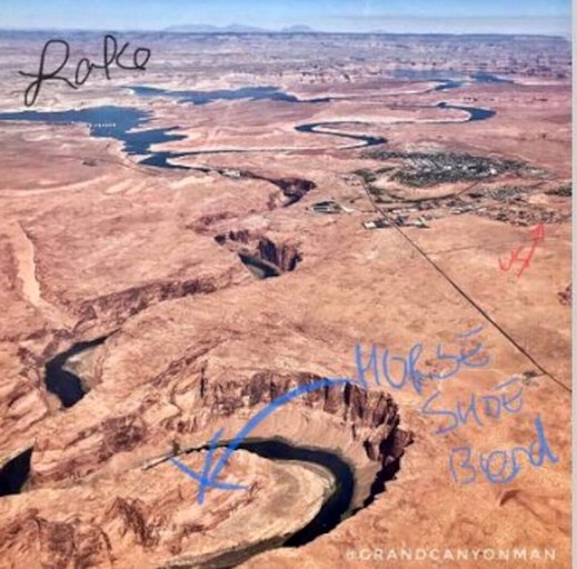 Vacation Rentals (United States of America, Page, Arizona)