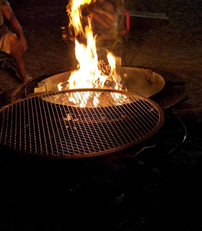 Perfect Glamping Getaway: A Stay in a Rustic Cabin by the San Marcos River near Kingsbury, Texas