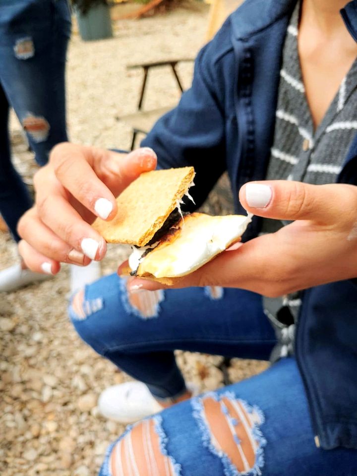 Perfect Glamping Getaway: A Stay in a Rustic Cabin by the San Marcos River near Kingsbury, Texas