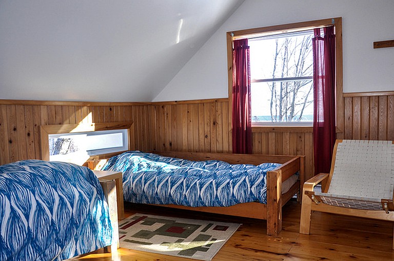 Cabins (Cape Breton Island, Nova Scotia, Canada)