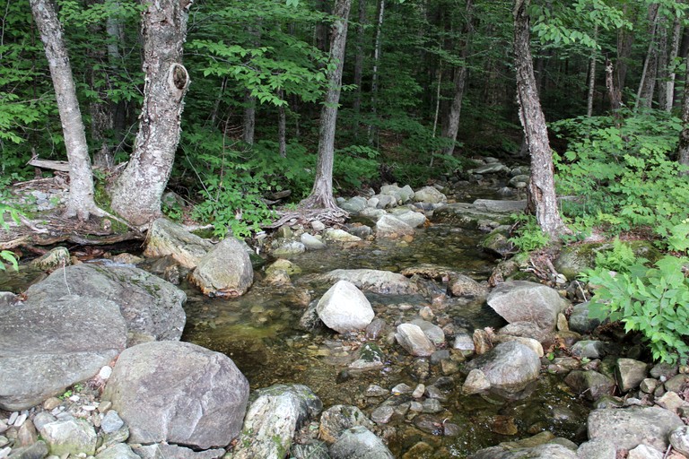 Cabins (United States of America, Stratton, Vermont)
