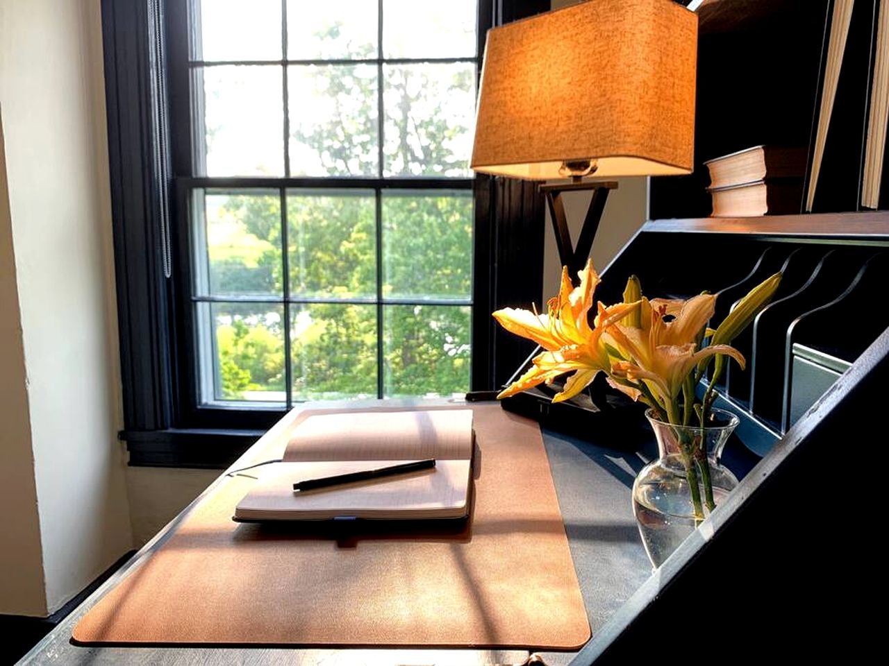 Perfect Peace: Outstanding Rental for Your Shepherdstown Countryside Adventure