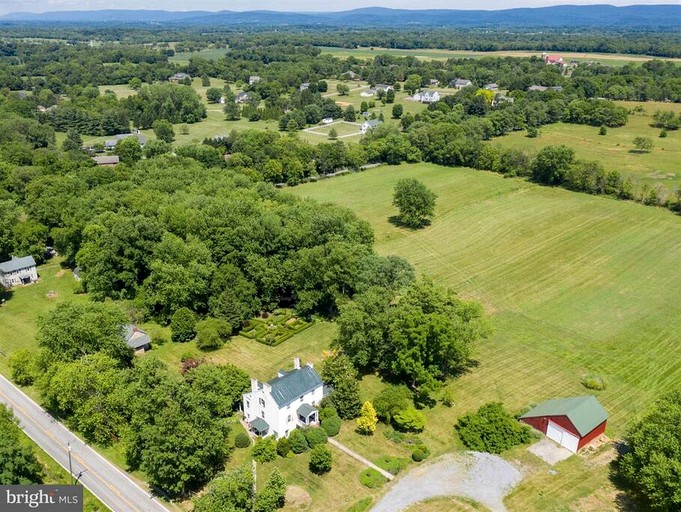 Vacation Rentals (United States of America, Shepherdstown, West Virginia)