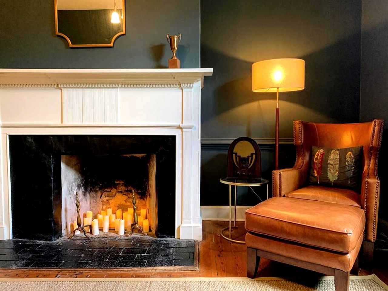 Perfect Peace: Outstanding Rental for Your Shepherdstown Countryside Adventure