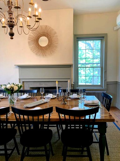 Vacation Rentals (United States of America, Shepherdstown, West Virginia)