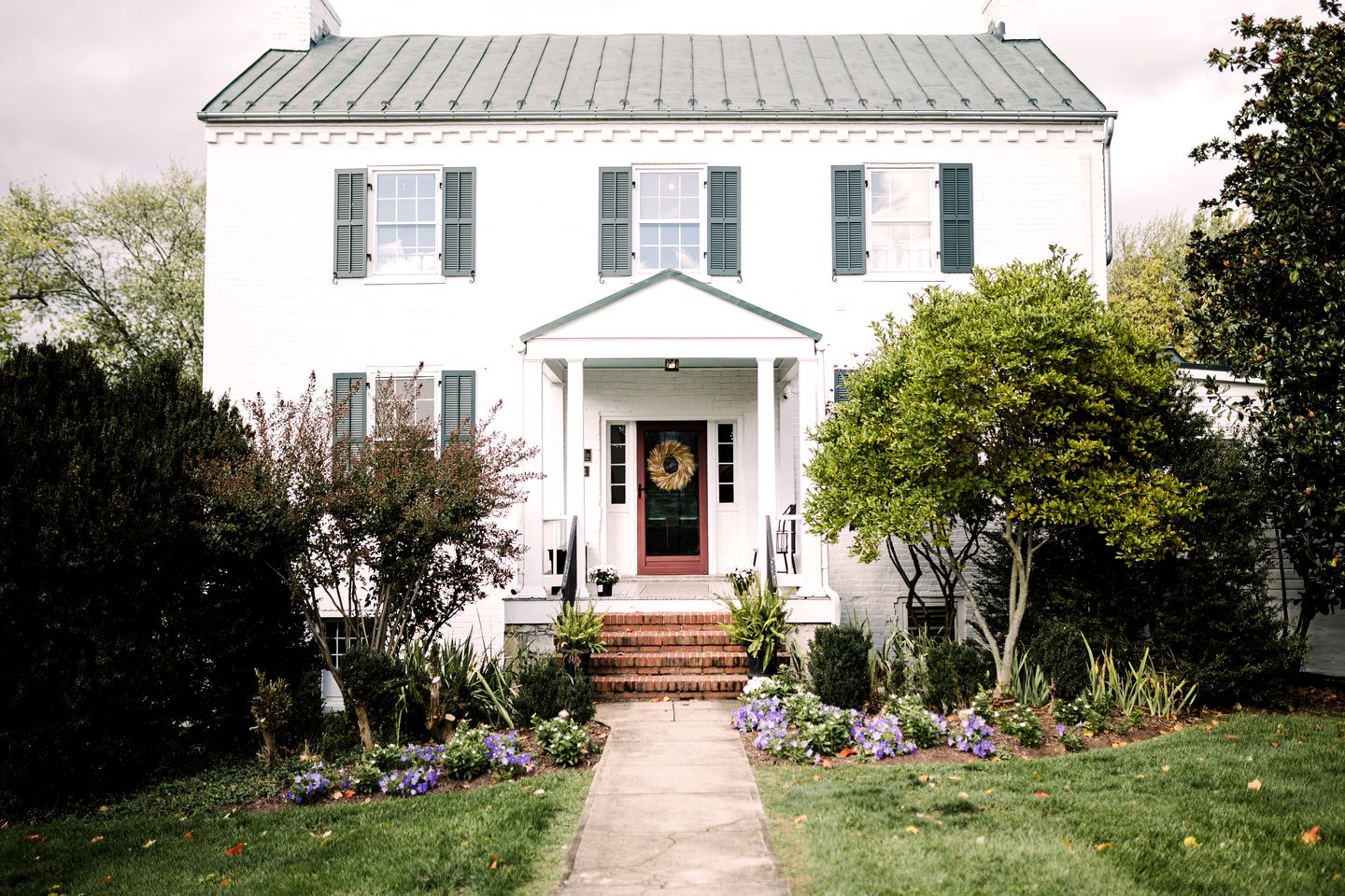 Vacation Rentals (United States of America, Shepherdstown, West Virginia)