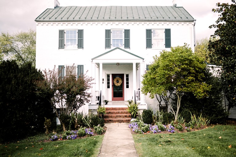 Vacation Rentals (United States of America, Shepherdstown, West Virginia)