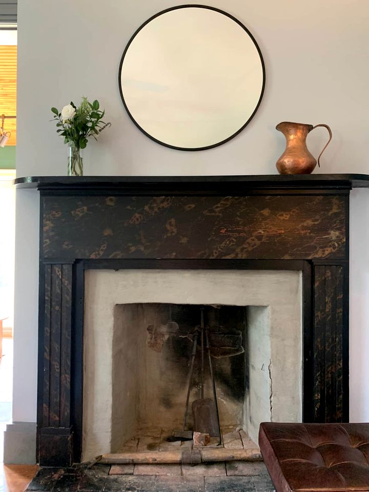 Perfect Peace: Outstanding Rental for Your Shepherdstown Countryside Adventure