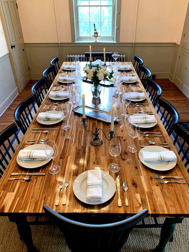 Perfect Peace: Outstanding Rental for Your Shepherdstown Countryside Adventure