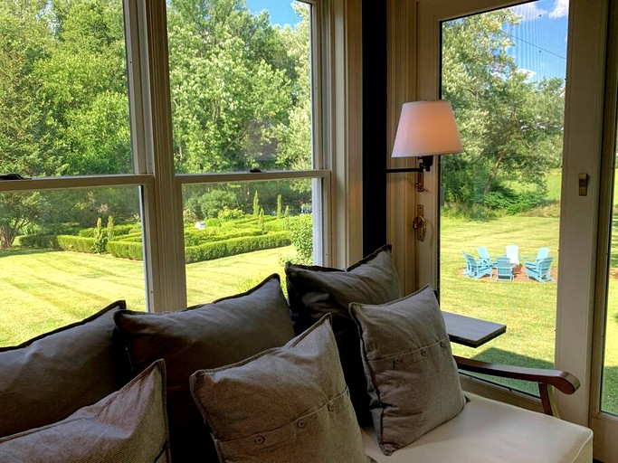 Vacation Rentals (United States of America, Shepherdstown, West Virginia)