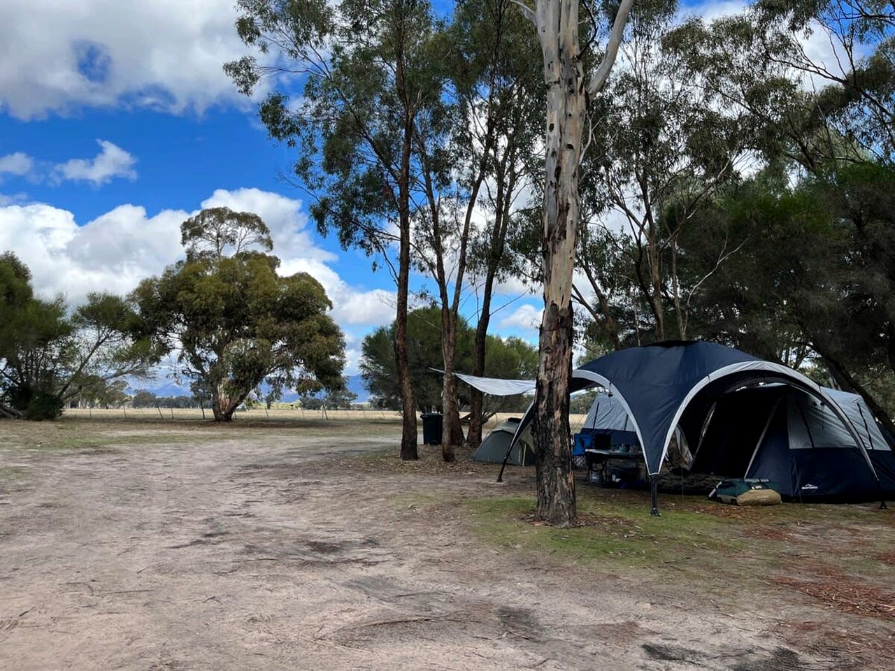The Perfect Romantic Getaway: Cute Tiny House near the Grampians National Park in Dadswells Bridge, Victoria