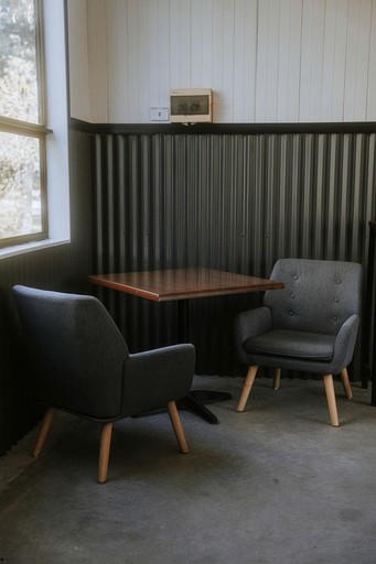 Tiny Houses (Australia, Dadswells Bridge, Victoria)