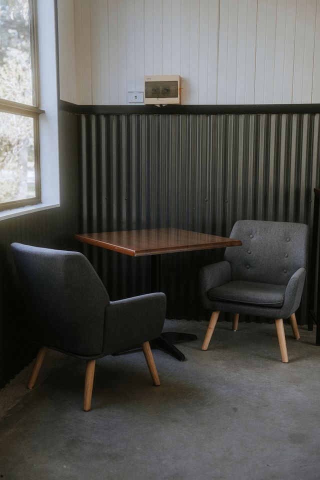 The Perfect Romantic Getaway: Cute Tiny House near the Grampians National Park in Dadswells Bridge, Victoria