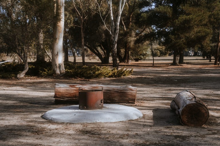 Tiny Houses (Australia, Dadswells Bridge, Victoria)