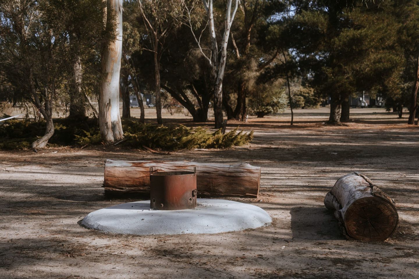 The Perfect Romantic Getaway: Cute Tiny House near the Grampians National Park in Dadswells Bridge, Victoria