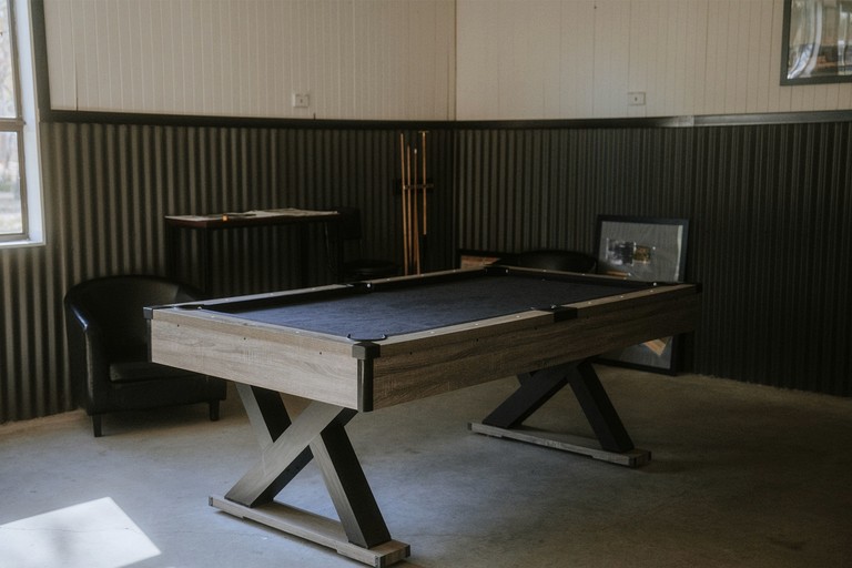 Tiny Houses (Australia, Dadswells Bridge, Victoria)