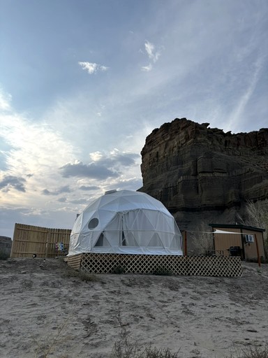 Domes (United States of America, Wayne County, Utah)