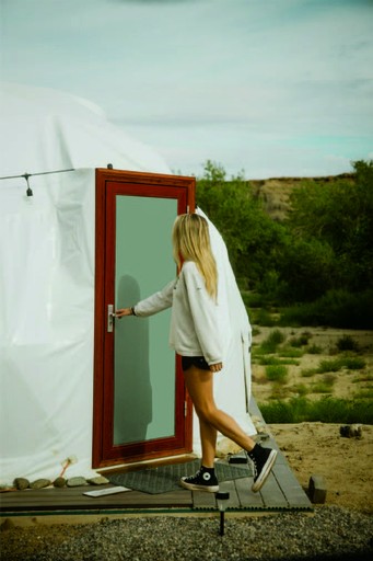 Domes (United States of America, Wayne County, Utah)