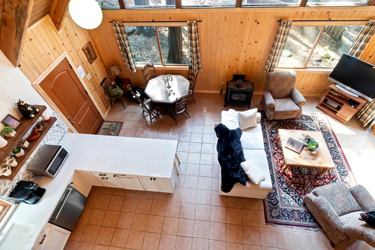 RedawningPerfectly Located Cabin in the Pines MROOST, Cabins, Arnold