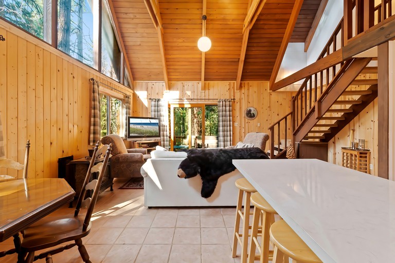 RedawningPerfectly Located Cabin in the Pines MROOST, Cabins, Arnold