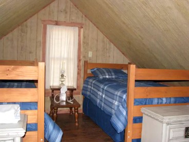 Rustic Cabin Getaway with Prairie Views in Sharon, Oklahoma photo 3