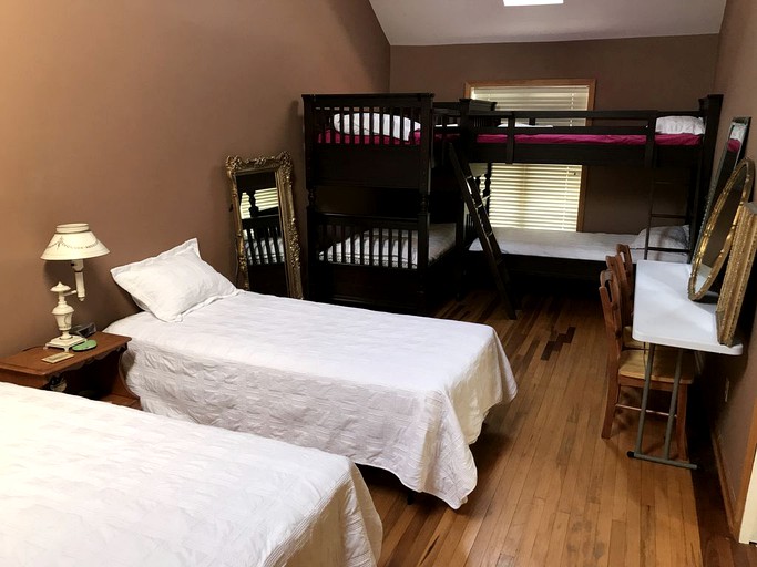 Pet & Family Friendly Log Cabin On Family Farm, Log Cabins, Crofton