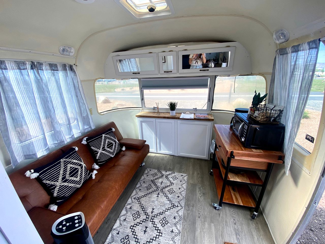 Pet-Friendly Airstream Adventure in Colorado, Perfect Glamping Escapes in Grand Junction