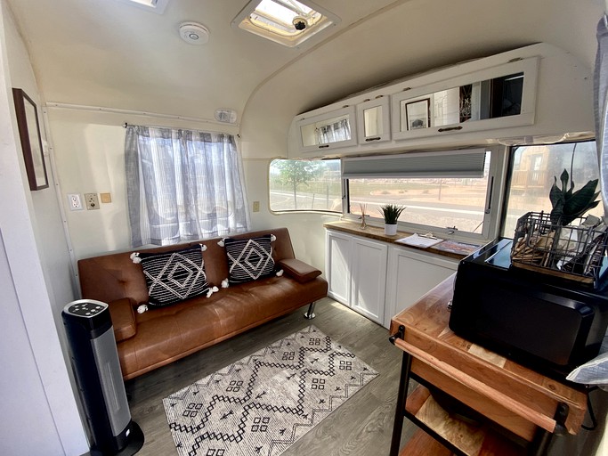 Airstreams (United States of America, Grand Junction, Colorado)