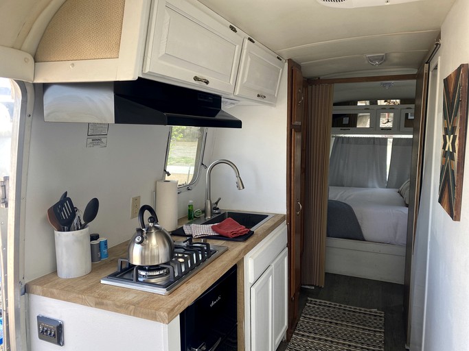 Airstreams (United States of America, Grand Junction, Colorado)