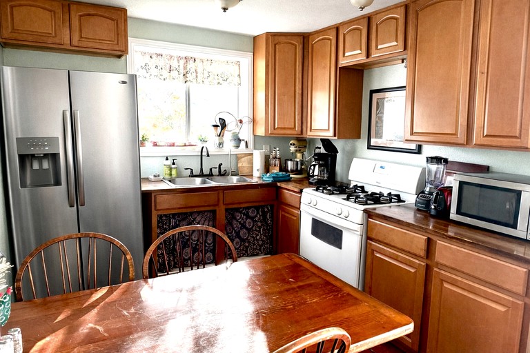 Cottages (United States of America, Fallbrook, California)