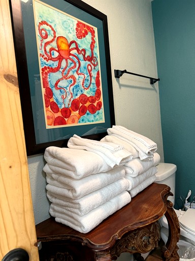 Cottages (United States of America, Fallbrook, California)