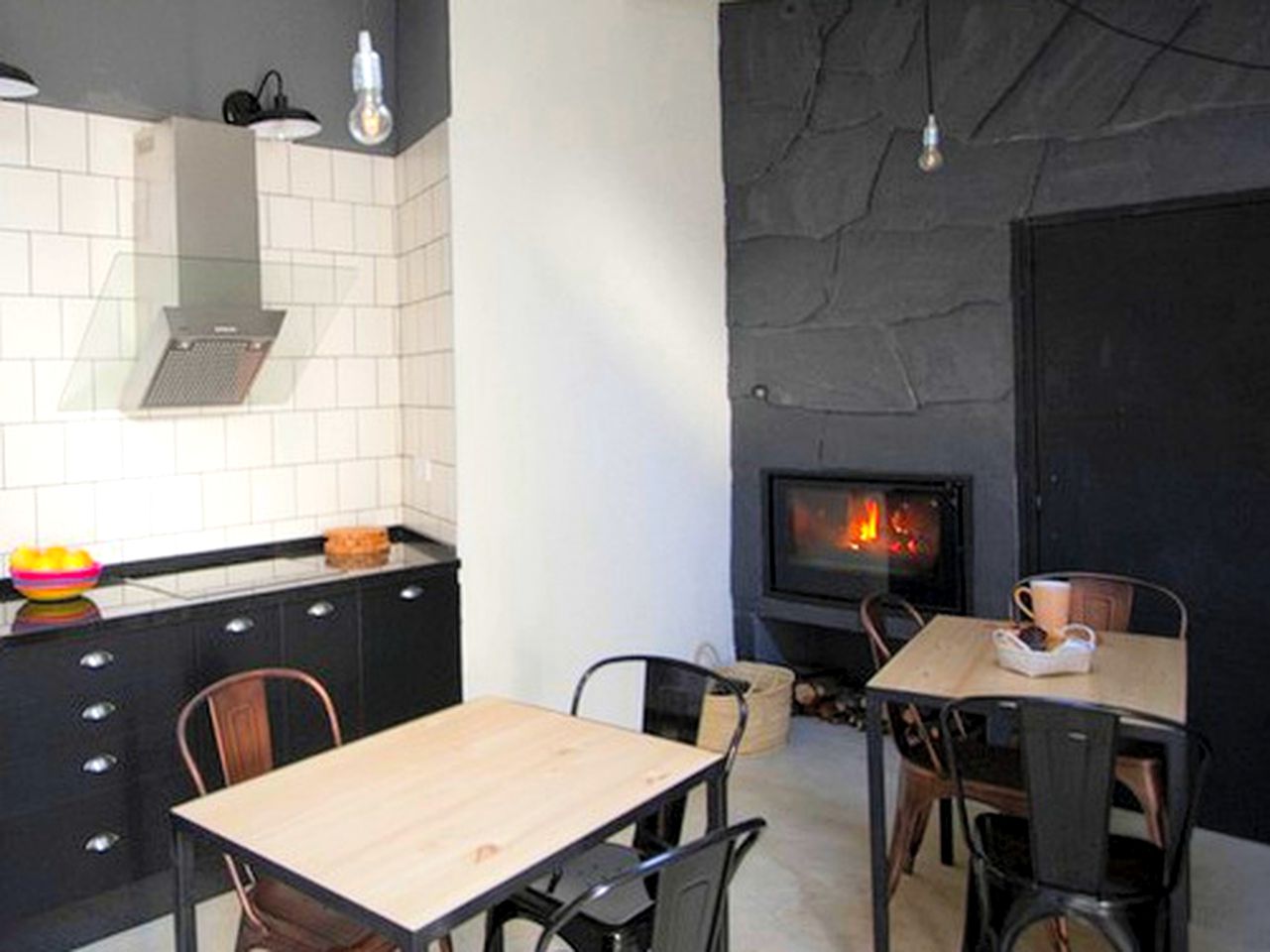 Charming Pet-Friendly Rental for an Eco-Friendly Getaway in Extremadura, Spain